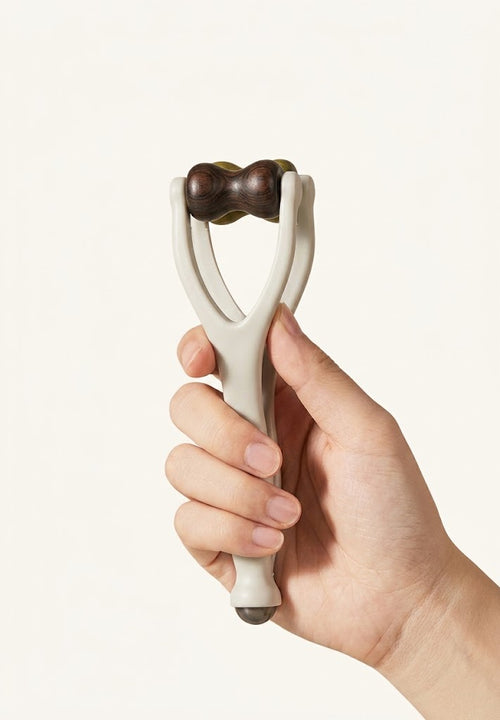 Meridian Flow Acupressure Roller
