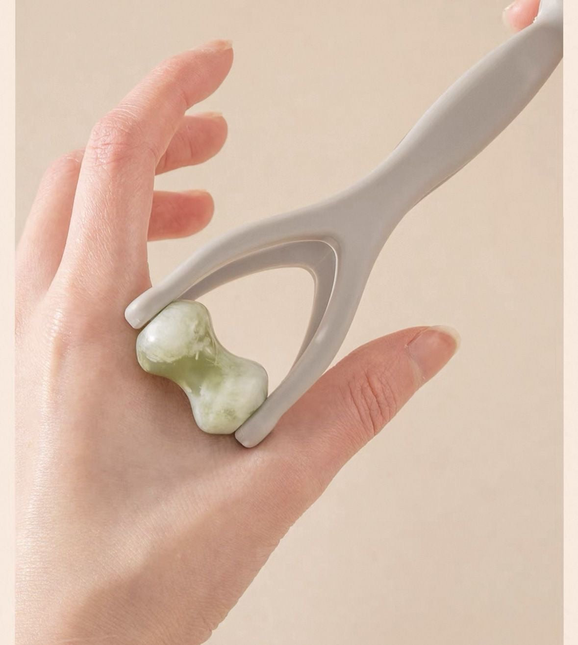 Meridian Flow Acupressure Roller